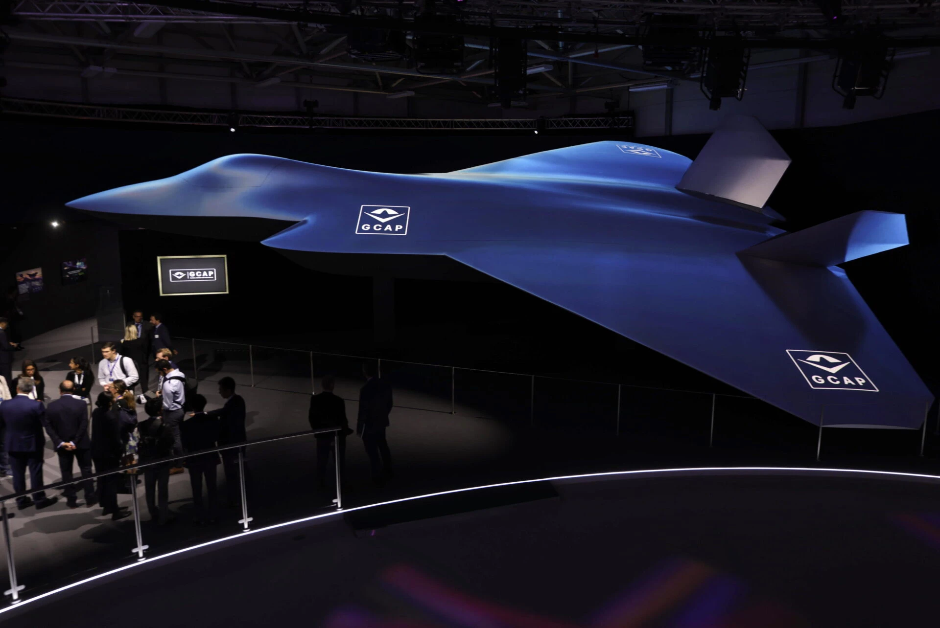 Dassault dao rok za spas FCAS projekta