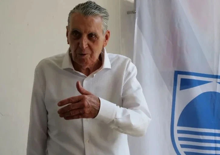Preminuo Ilija Kožulj