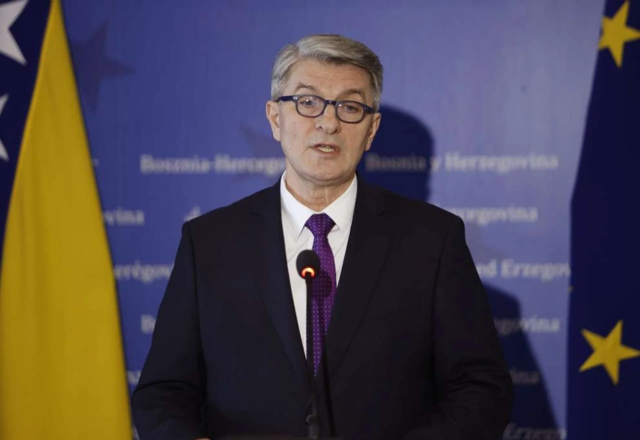 Upućena inicijativa Vijeću ministara: Bošnjaci moraju imati 50% rukovodećih pozicija