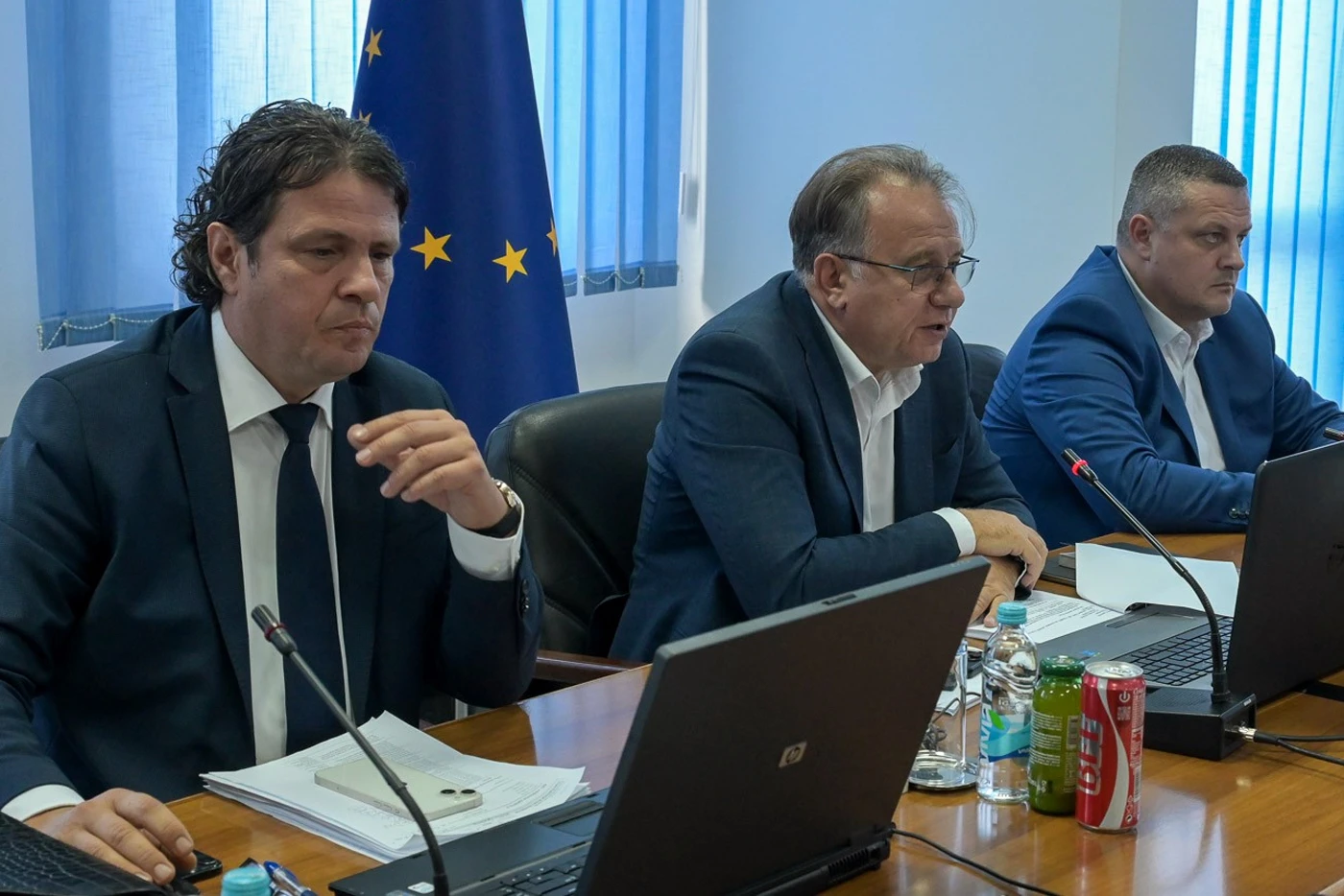 Vlada FBiH: 300.000 KM za ostvareni plasman Nogometne reprezentacije BiH na Svjetsko prvenstvo