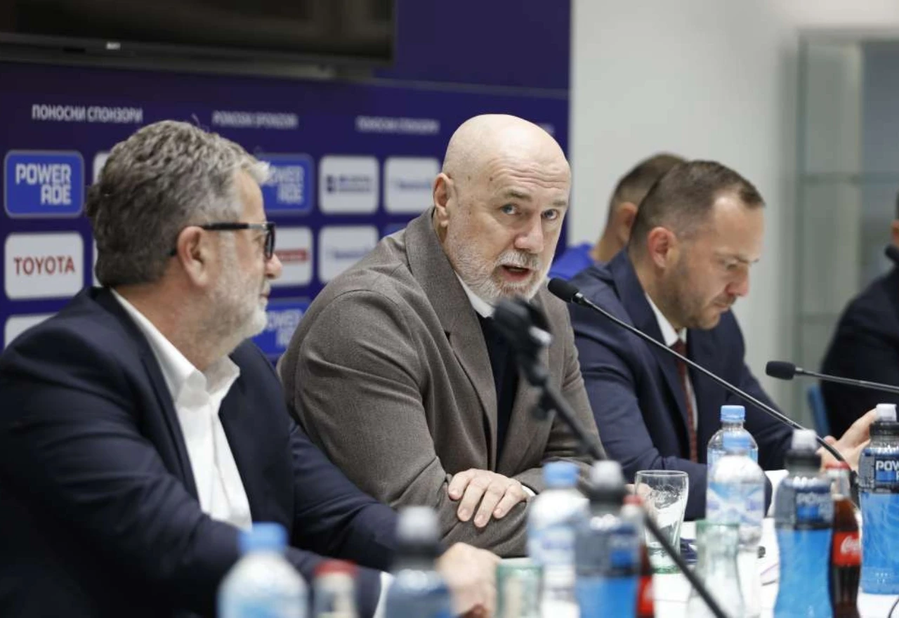 Barbarez kroz suze: San mi je čuti našu himnu na Svjetskom prvenstvu