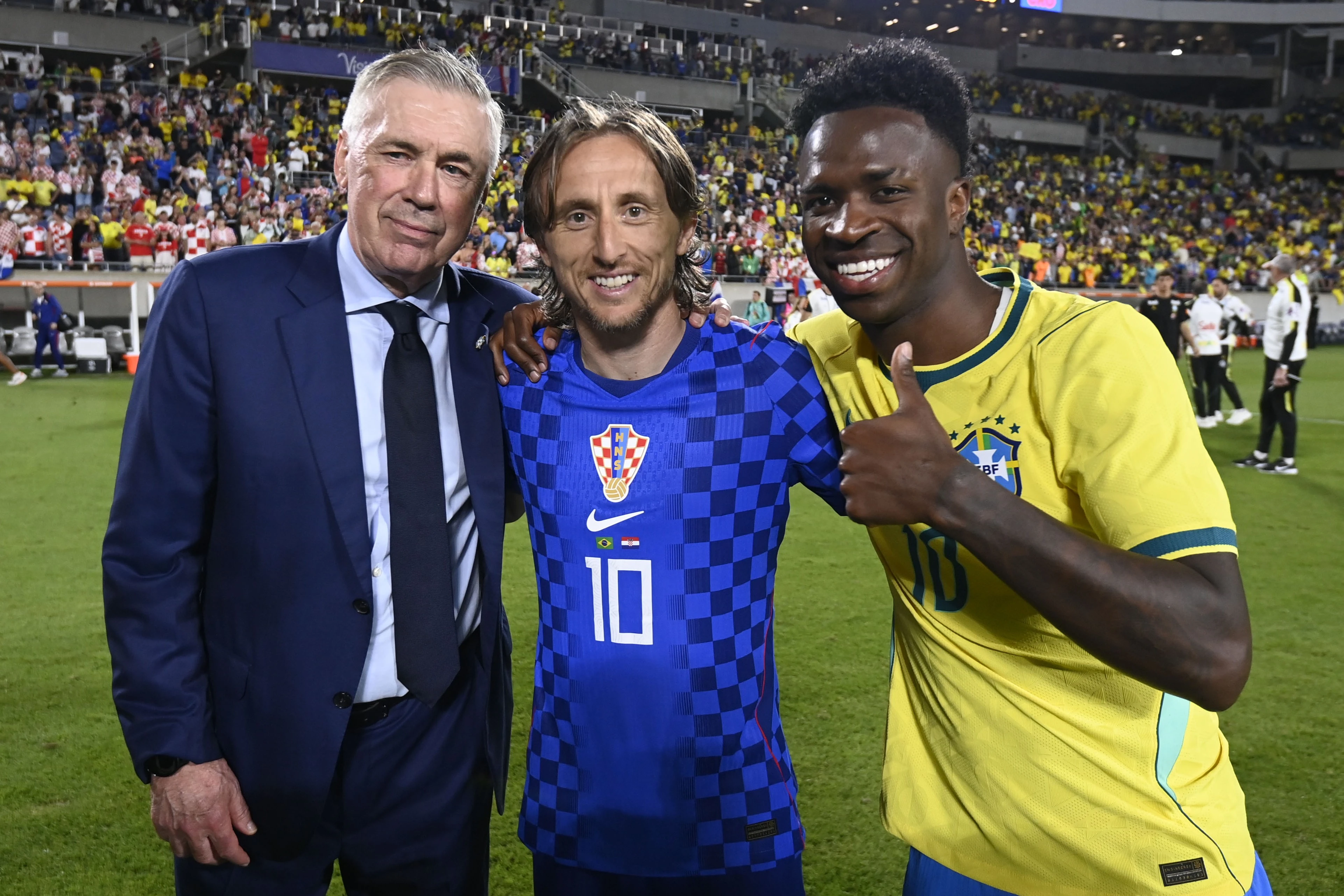 Francuska na vrhu FIFA-ine ljestvice, Hrvatska na 11., a BiH na 65. poziciji