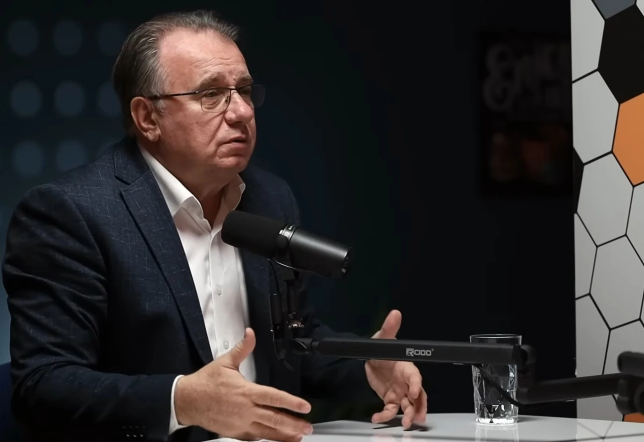 VIDEO | Nikšić: Pokušali su me ucijeniti i "prijateljski savjetovati"