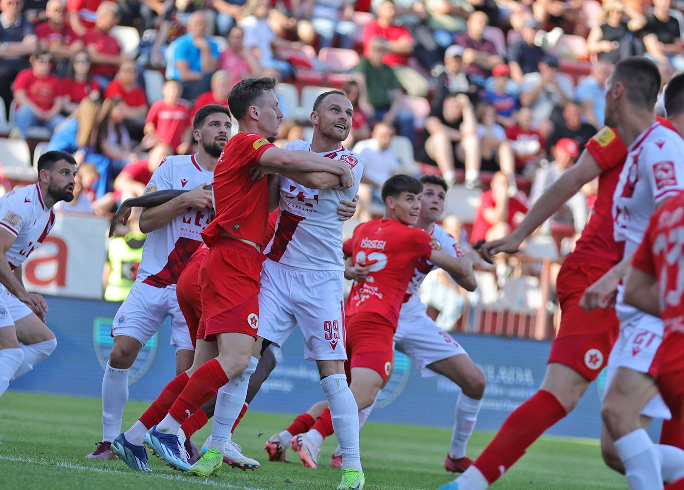 Vrelo ljeto dvadeset šesto