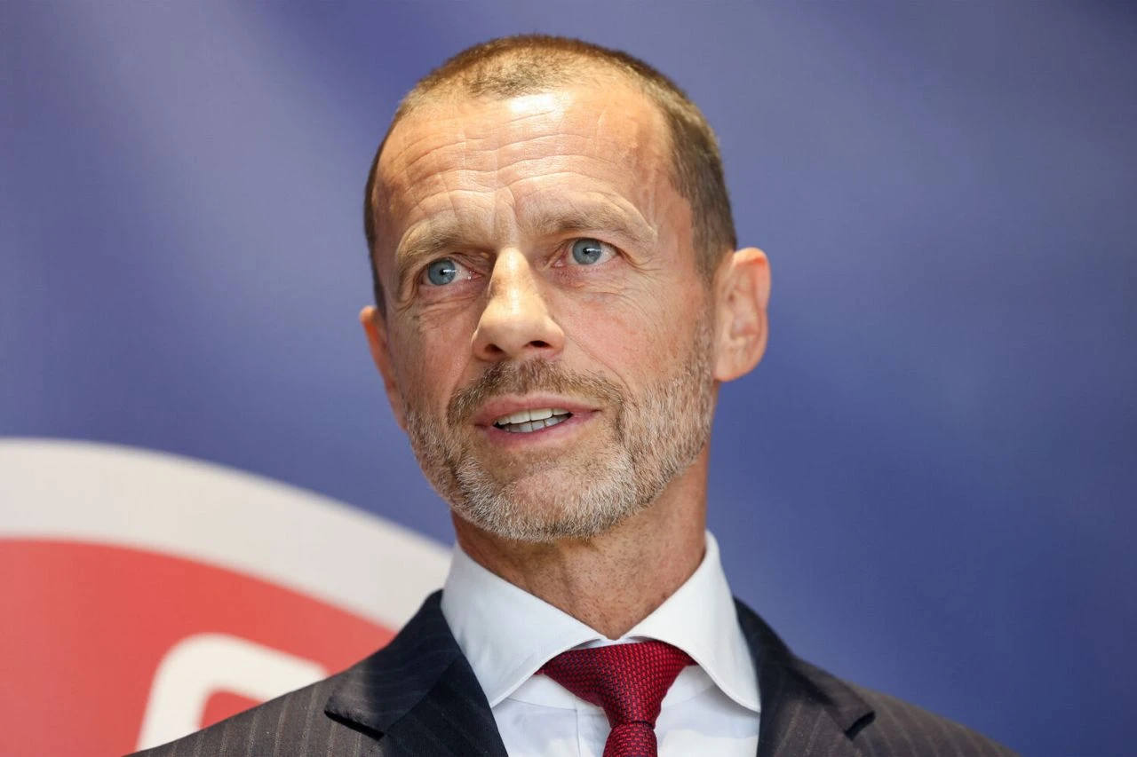 Čeferin brani predsjednika Talijanskog saveza