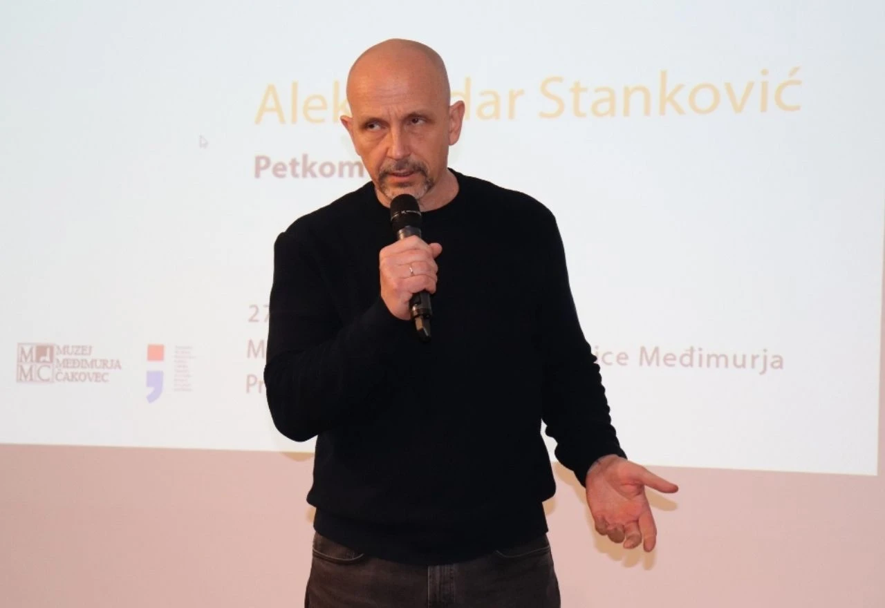 Stanković najavio novog gosta: "Smeta mu kada ga se naziva najobrazovanijim Hrvatom"