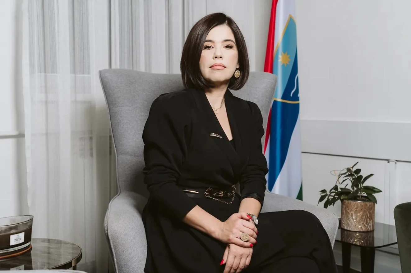 Buhač Lendi: Probali ste sada, neka se ne ponovi!