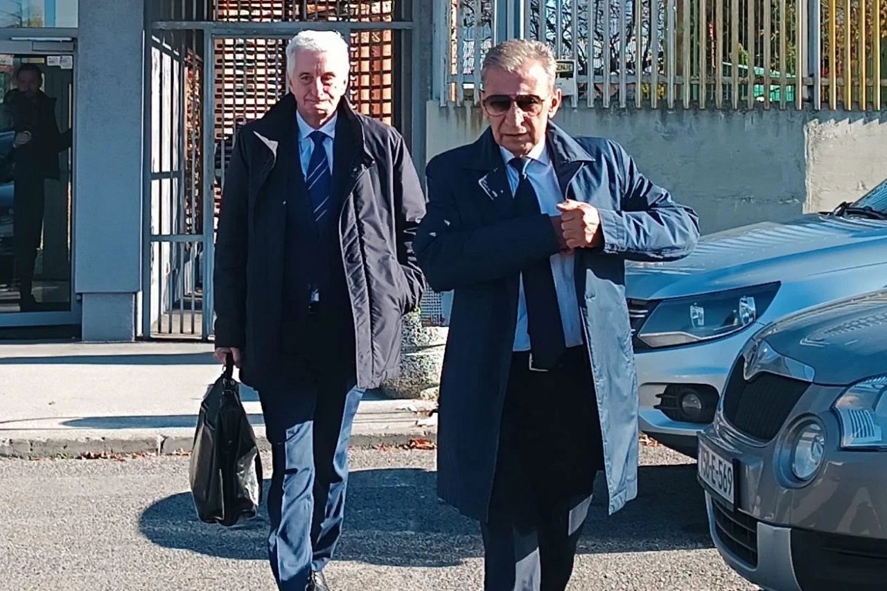 Suđenje Osmici: Obrana puna prigovora na dokaze prikupljene pretresima