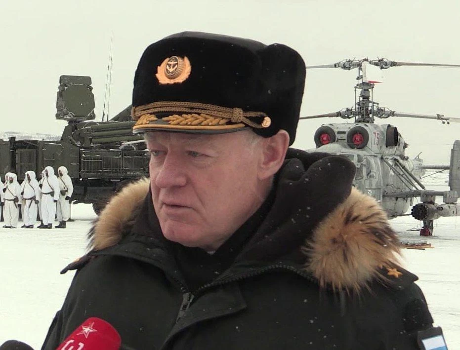 Ruski general poginuo u obaranju vojnog zrakoplova na Krimu