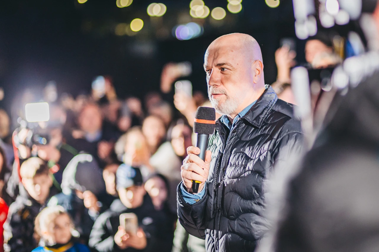 Barbarez Mostarcima: Sve je važno što radimo kada radimo pošteno