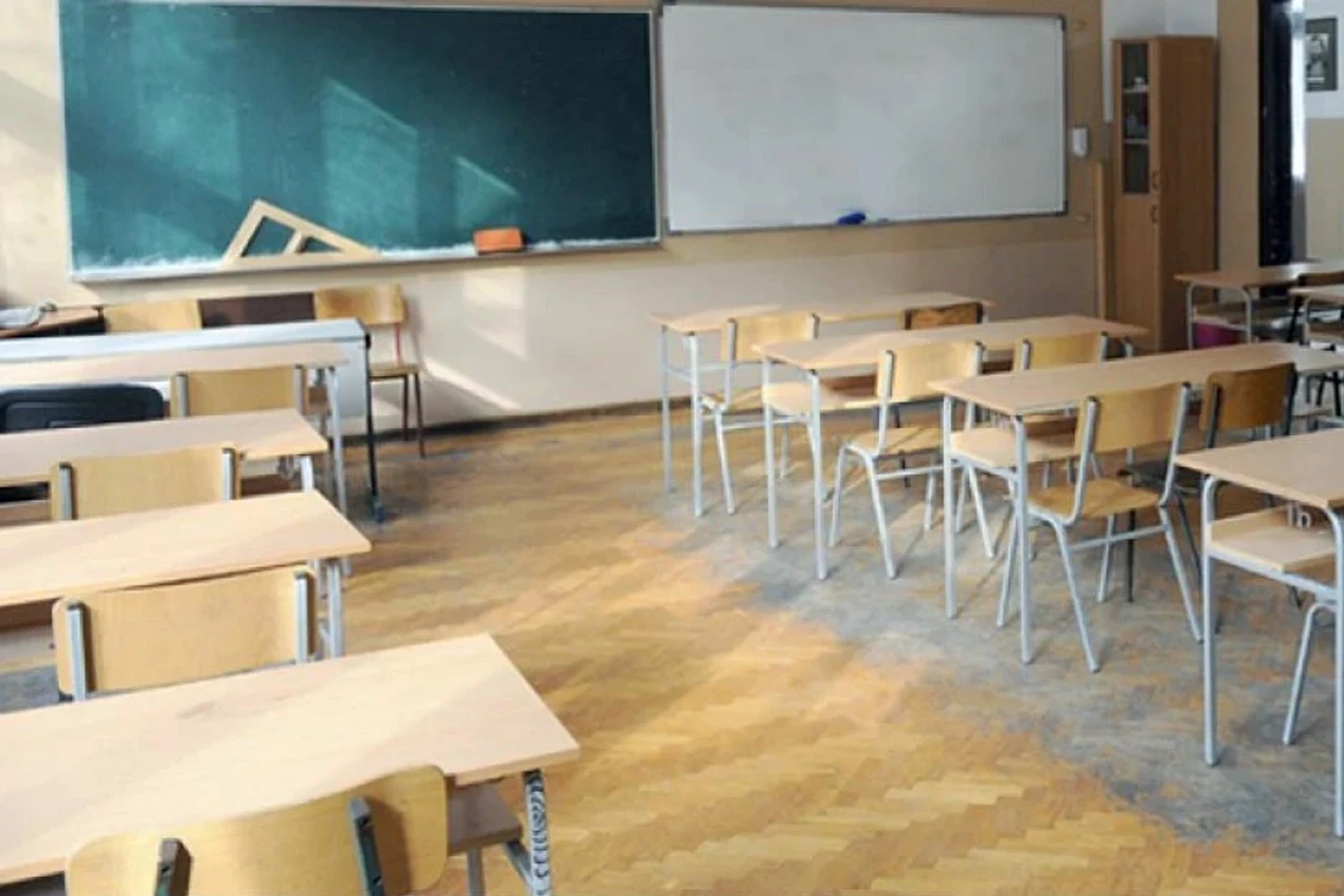 Škole u HNŽ-u: Nekima plaće danas, nekima "za tri dana"