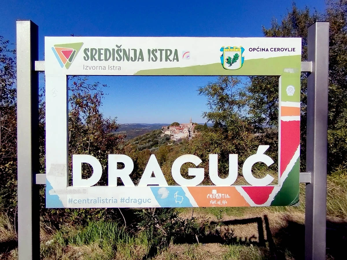 Draguć