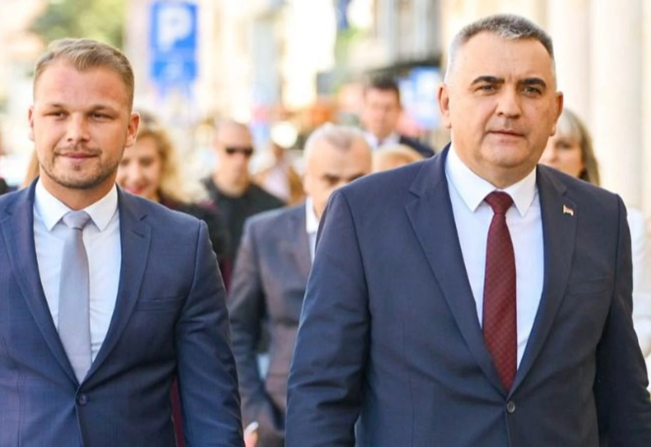 Poznato gdje i kada će biti sučeljavanje Stanivukovića i Minića