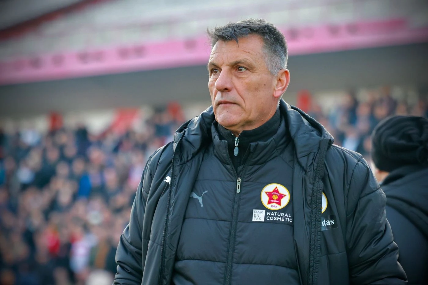 Evo s kojim sastavom Rahimić kreće protiv Zrinjskog