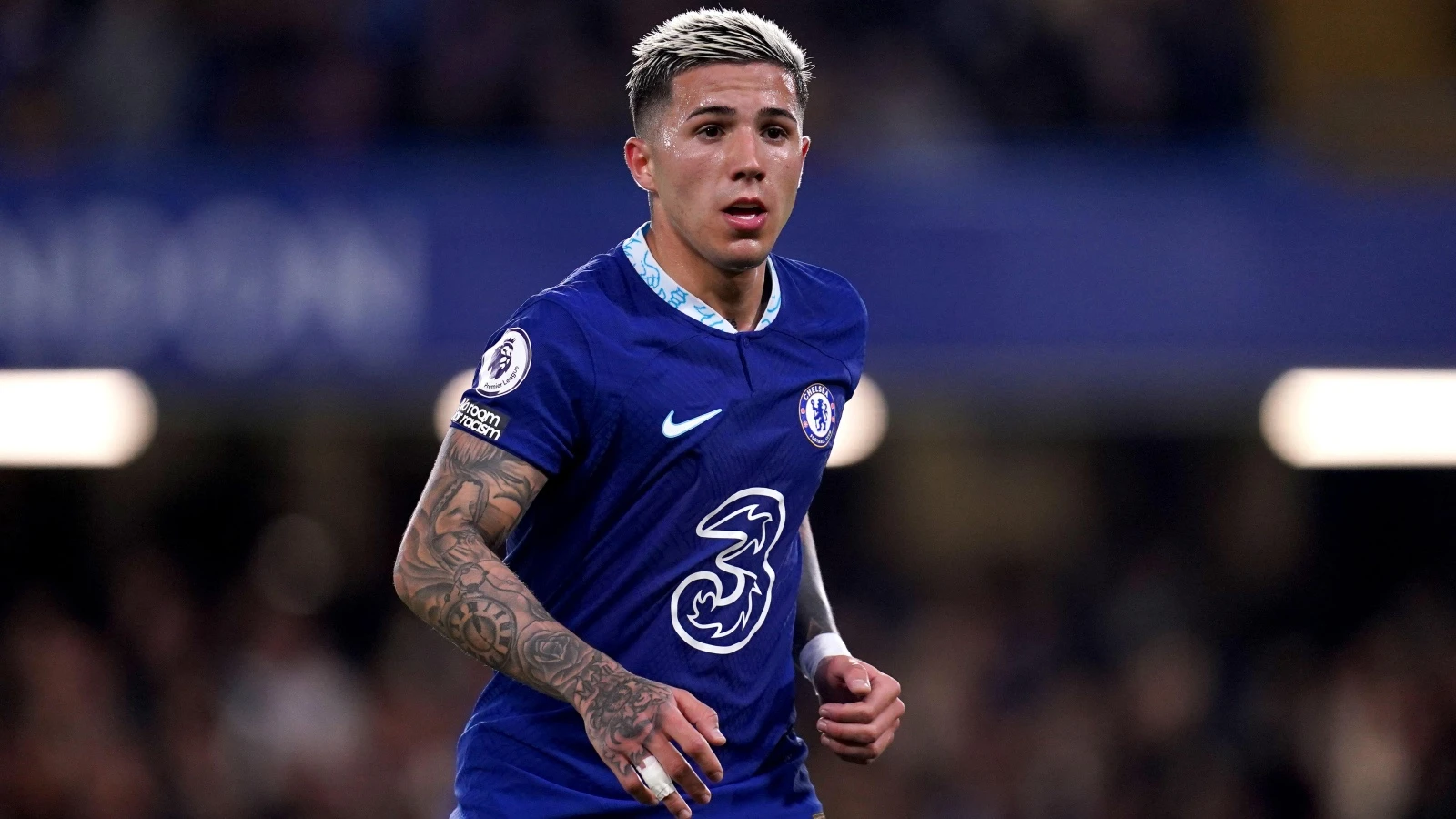 Chelsea izbacio iz tima najskupljeg igrača zbog nediscipline