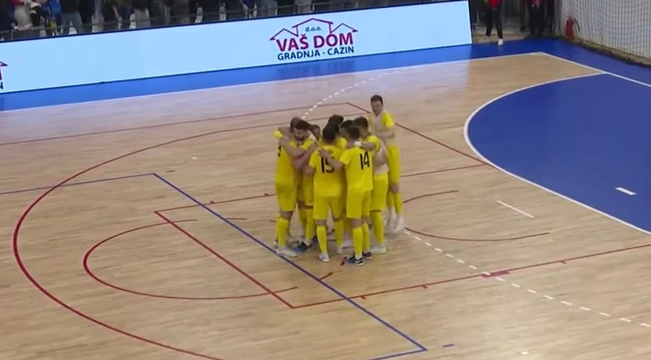 Mostar SG ostao bez golmana, gubio 3-0, na kraju izborio finale Kupa BiH