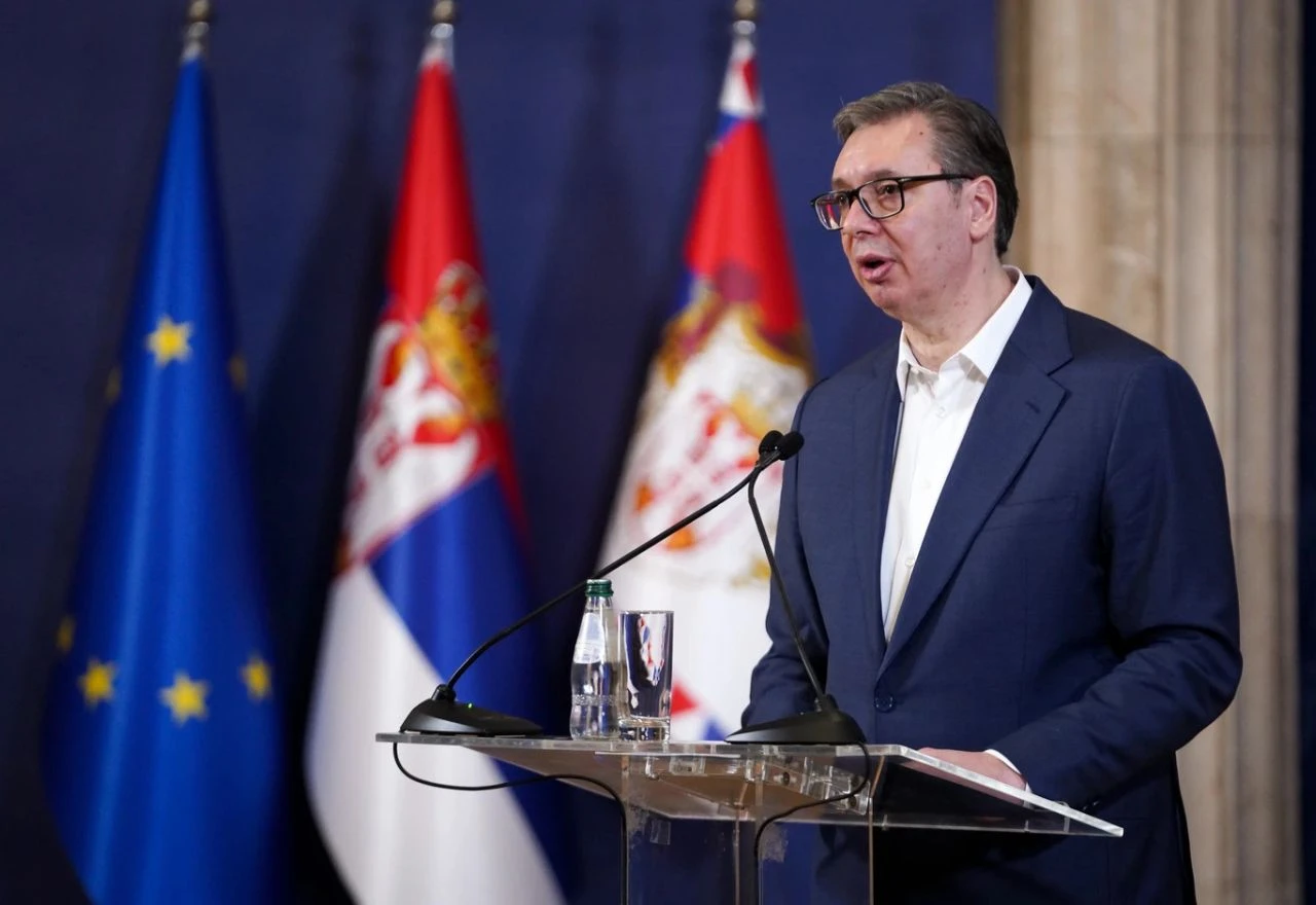 Vučić: Kandidirat ću se za premijera ako ne bude drugog riješenja