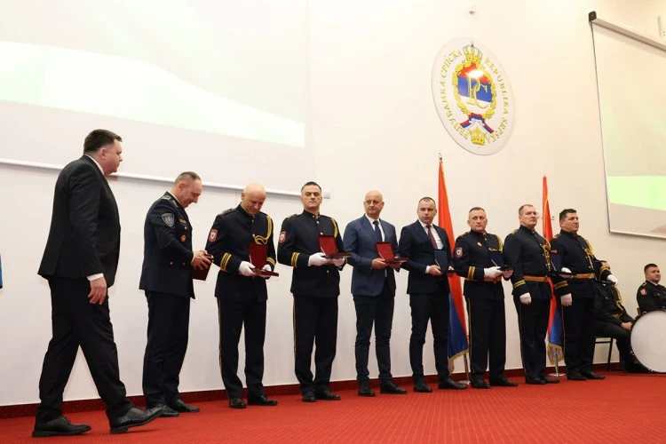 Budimir: U takvoj zemlji raditi kao pripadnik MUP-a nije nimalo lako