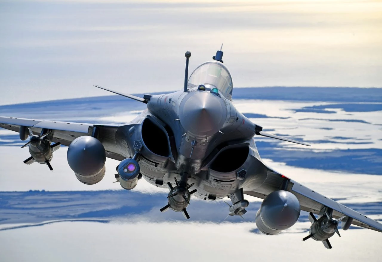Pariz odbio dijeliti najnaprednije sustave, UAE izašao iz projekta Rafale F5