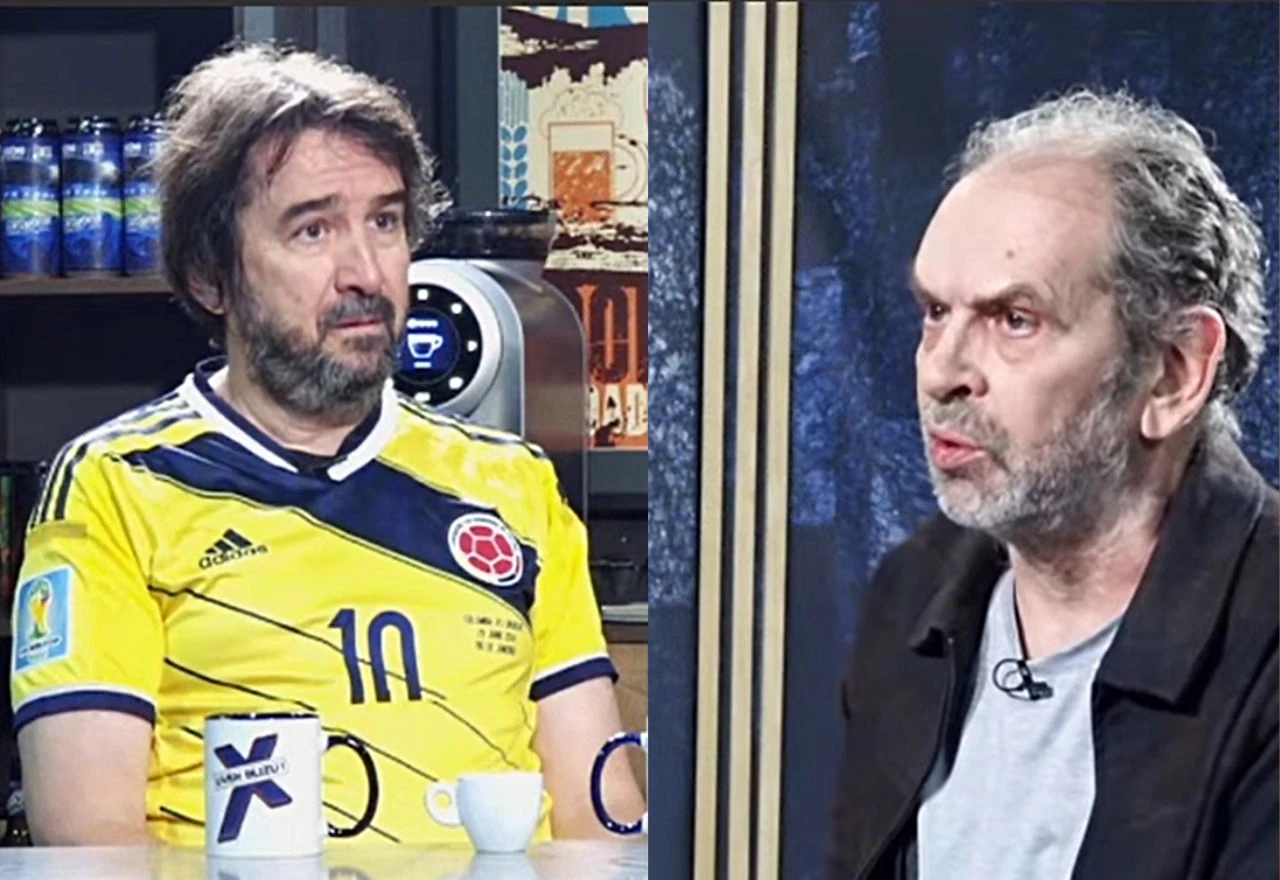 Izjave srpskih komentatora o reprezentaciji BiH podigle prašinu: Ljubomoran sam na uspjeh BiH