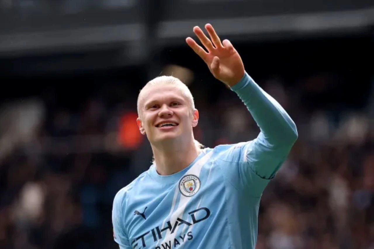 Navijači Liverpoola nisu mogli gledati do kraja, City slavio 4-0