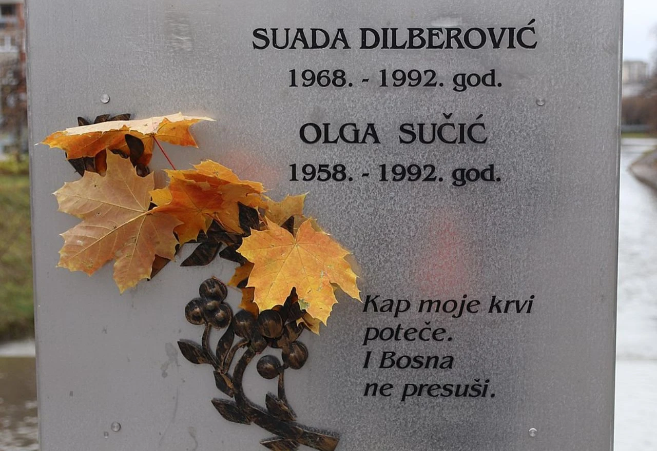Prije 34 godine ubijene prve žrtve opsade Sarajeva