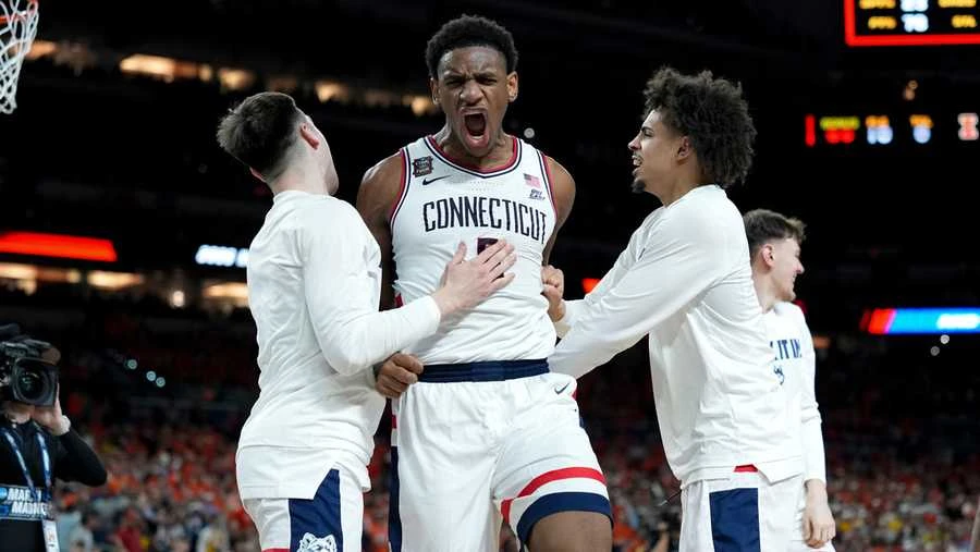 March Madness na vrhuncu: Braća iz Viteza i sin Peđe Stojakovića ostali bez finala
