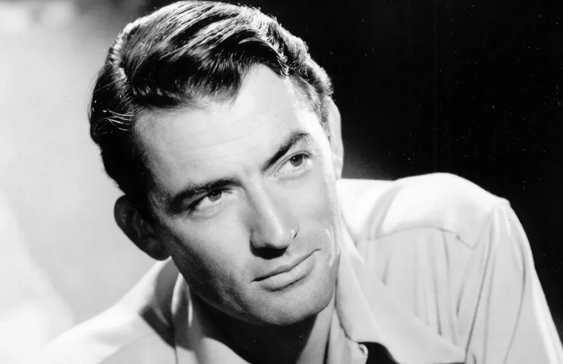 Gregory Peck, miljenik žena i jedan od najboljih glumaca u povijesti