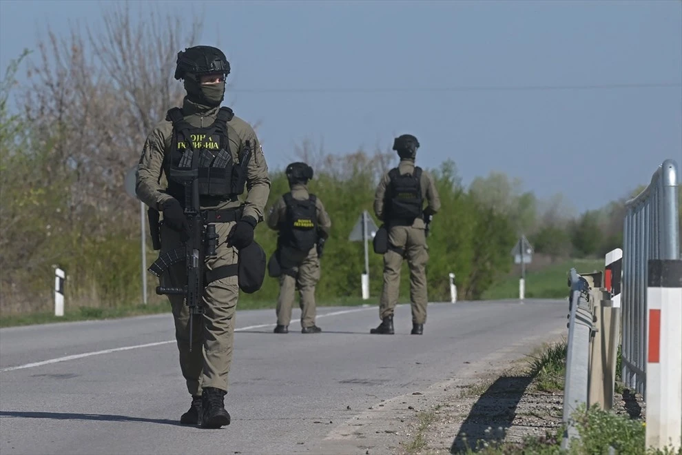 Uzbuna u Srbiji: ''Migrant je pokušao napasti plinovod, eksploziv je iz SAD-a''