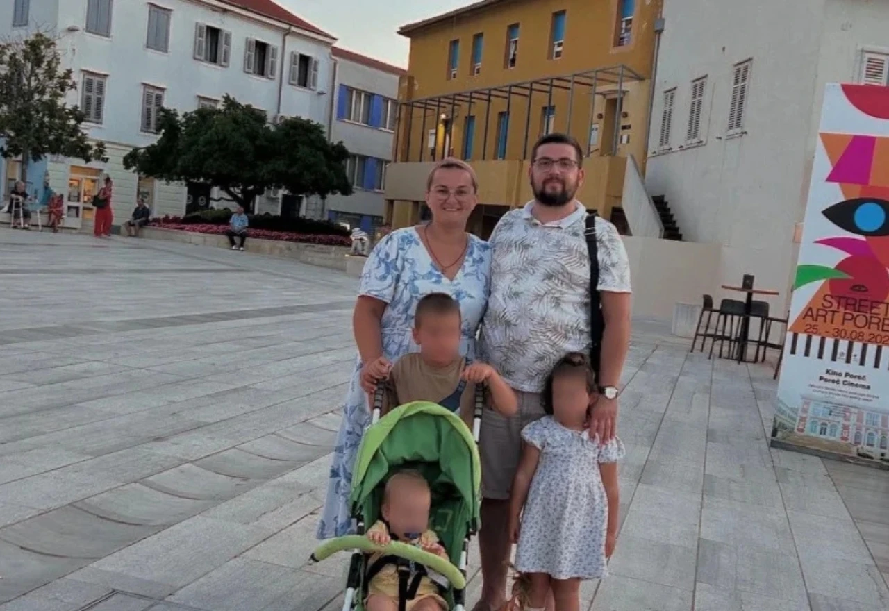 Ispraćaj koji je slomio zajednicu: Svećenik i supruga pokopani u Liješću