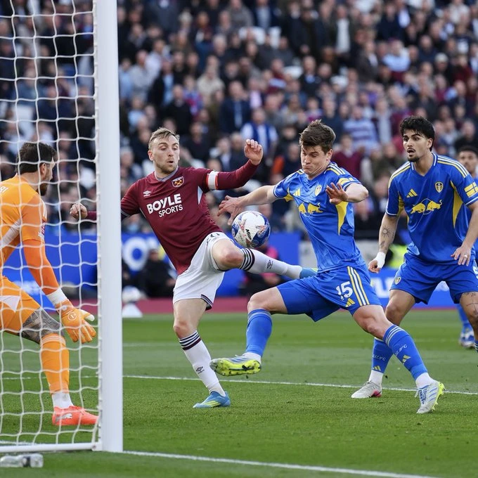 Leeds nakon gotovo 40 godina u polufinalu FA Kupa
