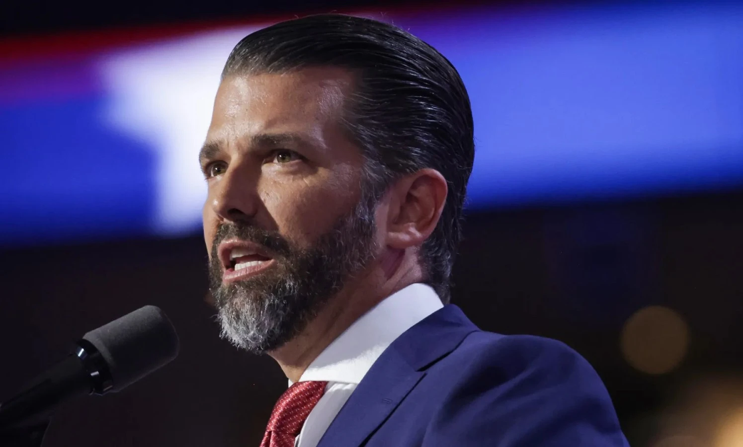 Donald Trump Junior dolazi kod Dodika?!