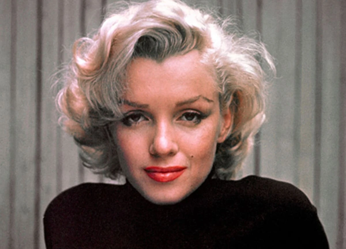 Britanija slavi Marilyn Monroe