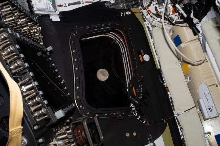 NASA oborila rekord: Astronauti nakon 50 godina ponovno putuju oko Mjeseca