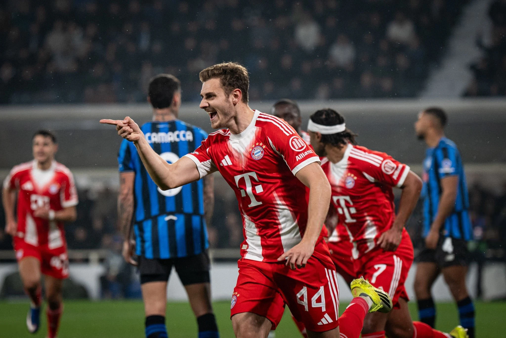 Njemački mediji pišu: Real Madrid želi dovesti Vatrenog?