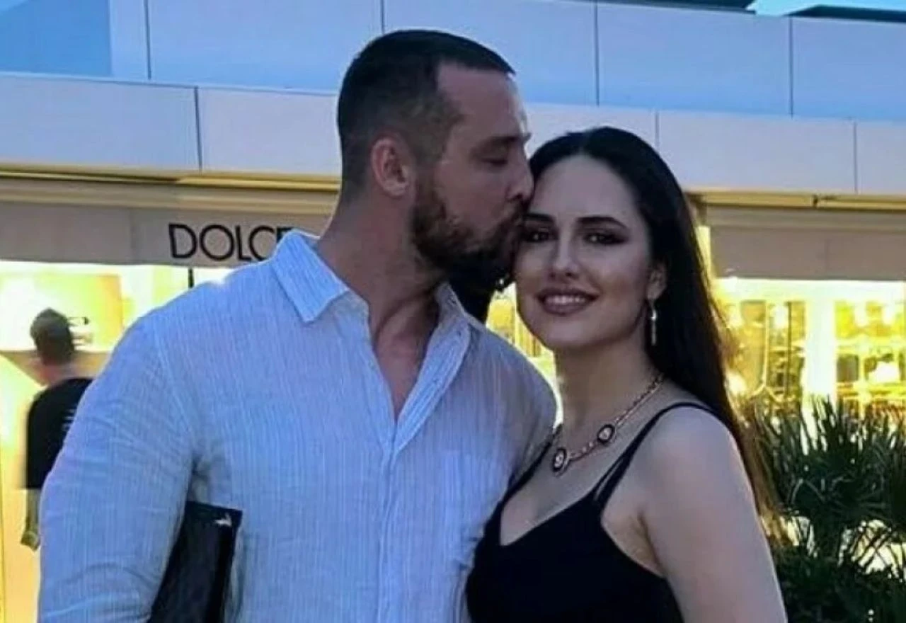 Tko je tajanstveni partner Lane Jurčević, s kojim je dobila drugo dijete?