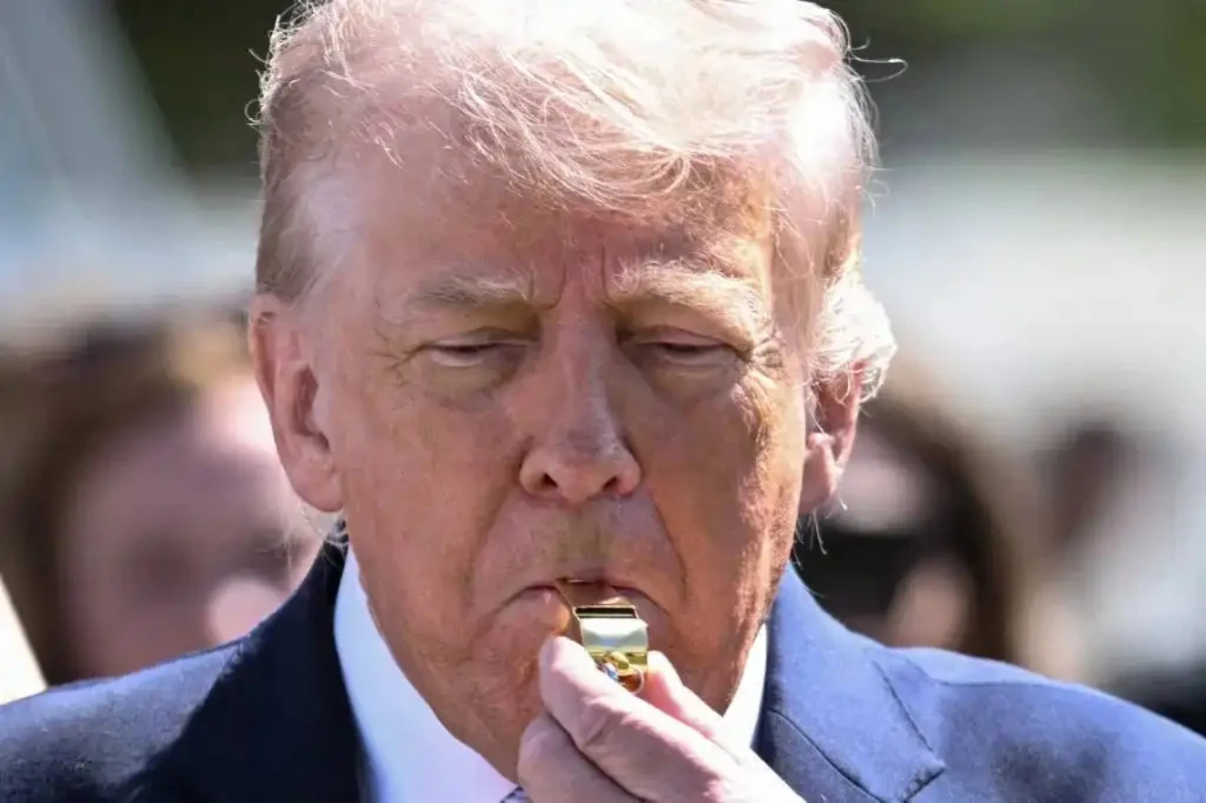 Iran odgovorio na Trumpov ultimatum