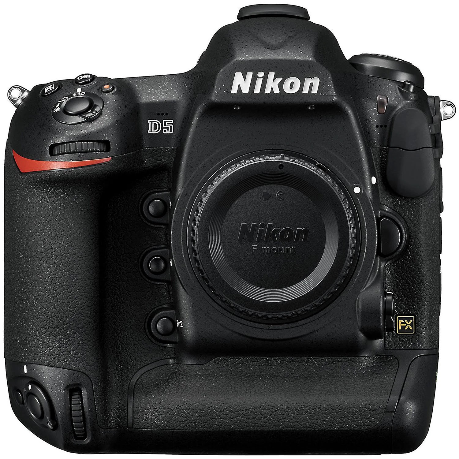 Stara kamera, novi Mjesec: Nikon D5 ključan za Artemis II