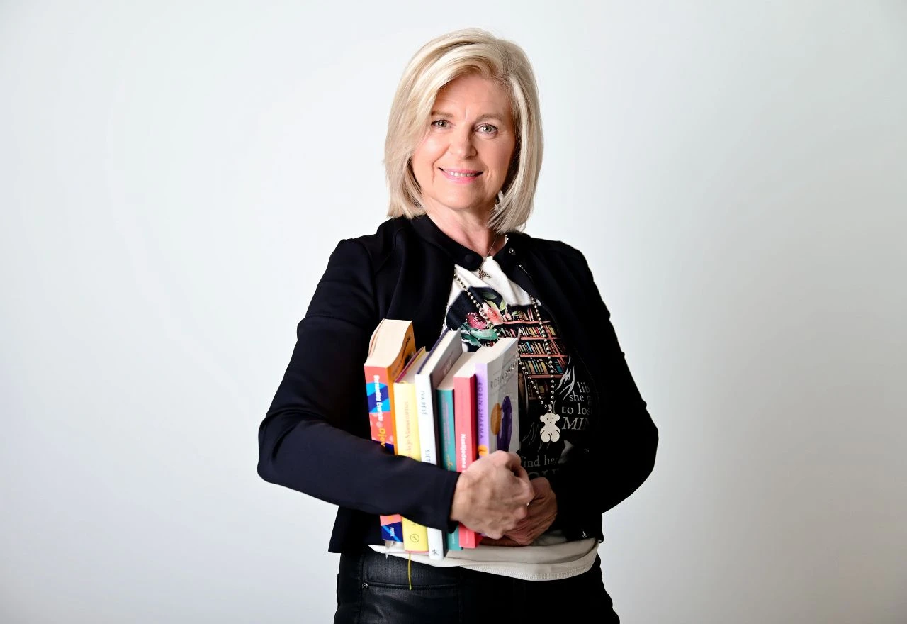 Poznata book blogerica Alis Marić stiže u Mostar