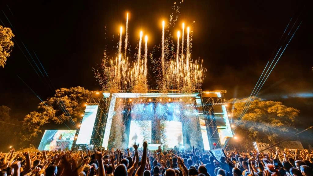 EXIT festival iz Srbije seli na crnogorsku obalu