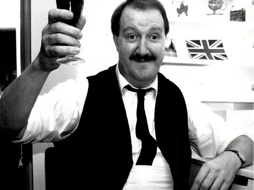 Prije 85 godina rođen je legendarni Rene iz kultne serije 'Allo, 'Allo!