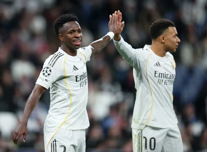 Za Real Madrid bi u četvrtfinalu Lige prvaka mogla 'pasti' odluka o sezoni