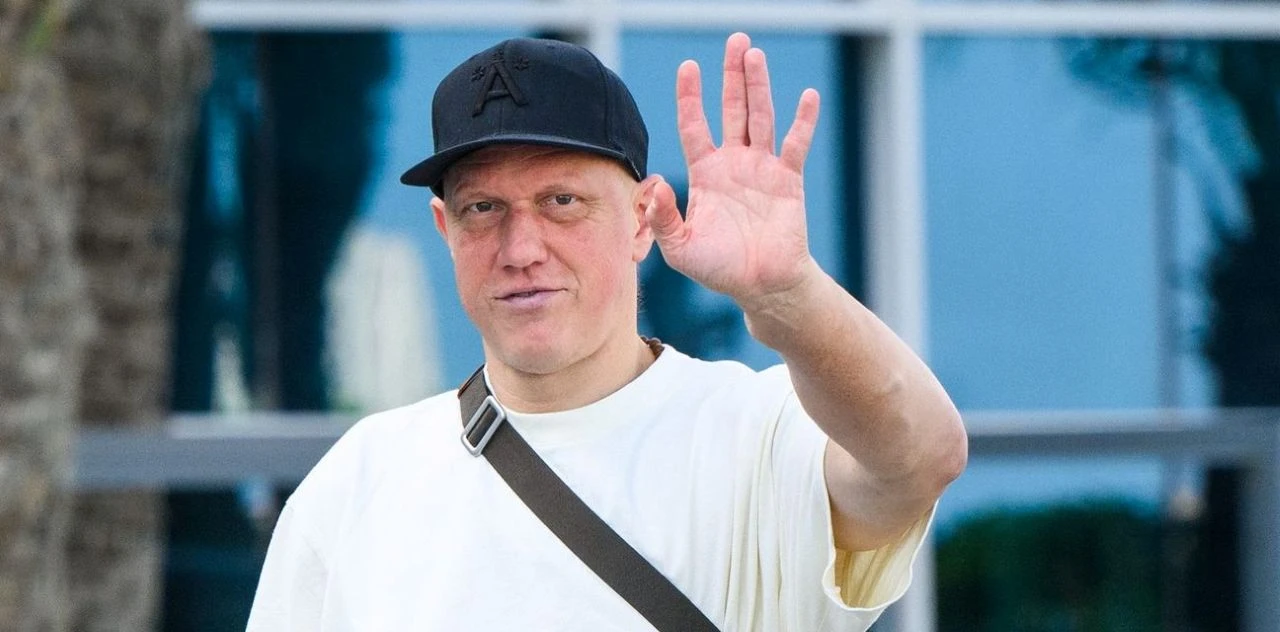 Ivan Klasnić izašao je iz bolnice i vratio se kući