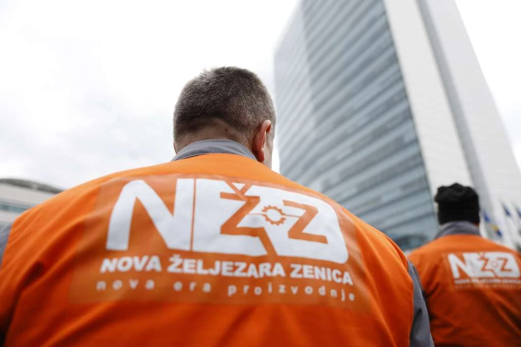 Sindikati upozoravaju: Gašenje željezare prijeti ekonomiji BiH
