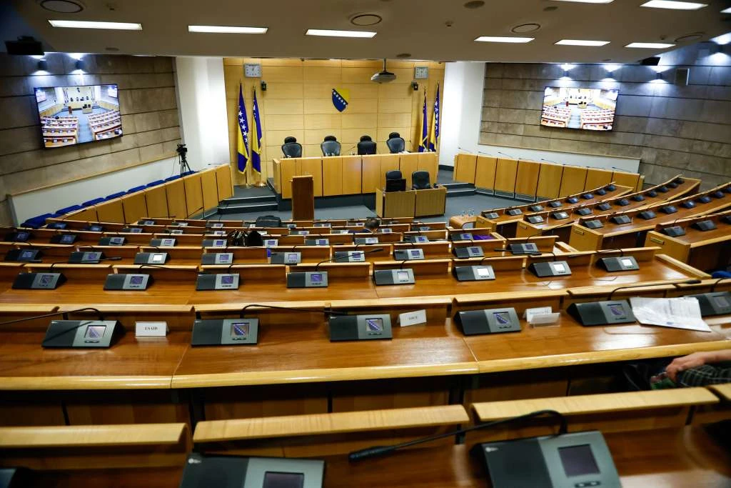 Izvanredna sjednica u Sarajevu zbog izmjena zakona o Južnoj interkonekciji
