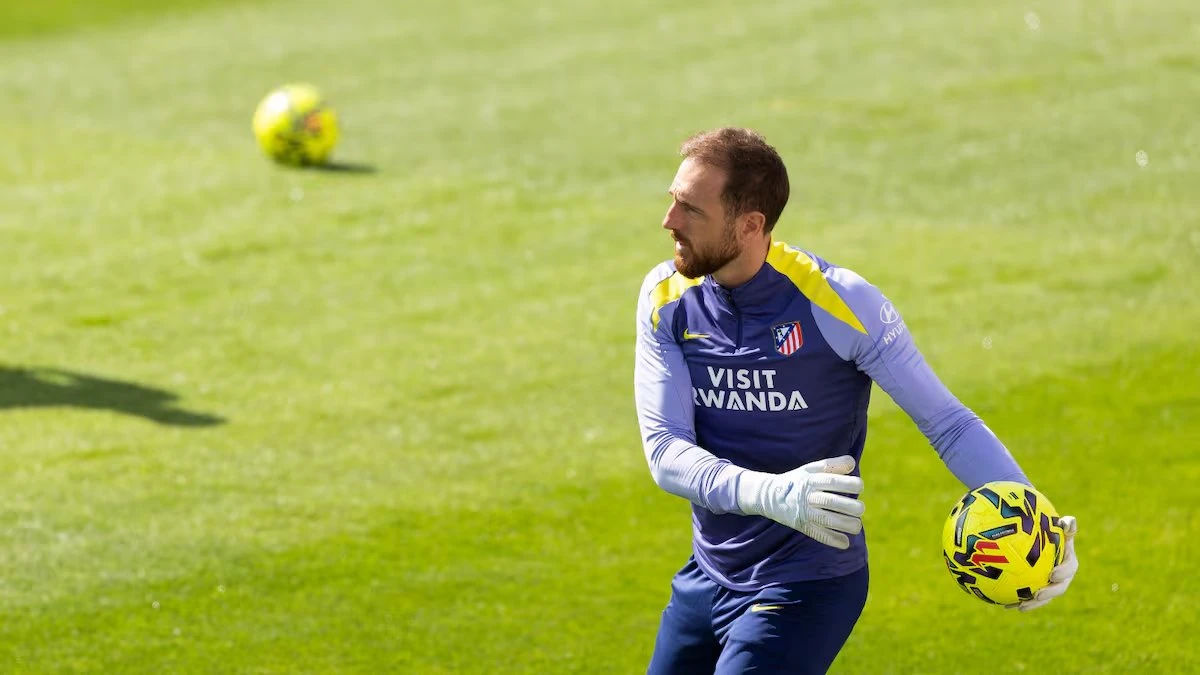 Atletico bez Oblaka i još trojice igrača protiv Barcelone