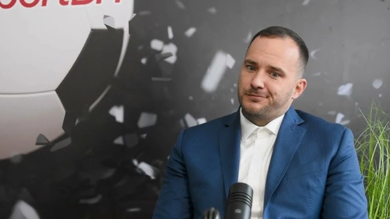Zeljković: Nema Srba u reprezentaciji, te činjenice nisu točne