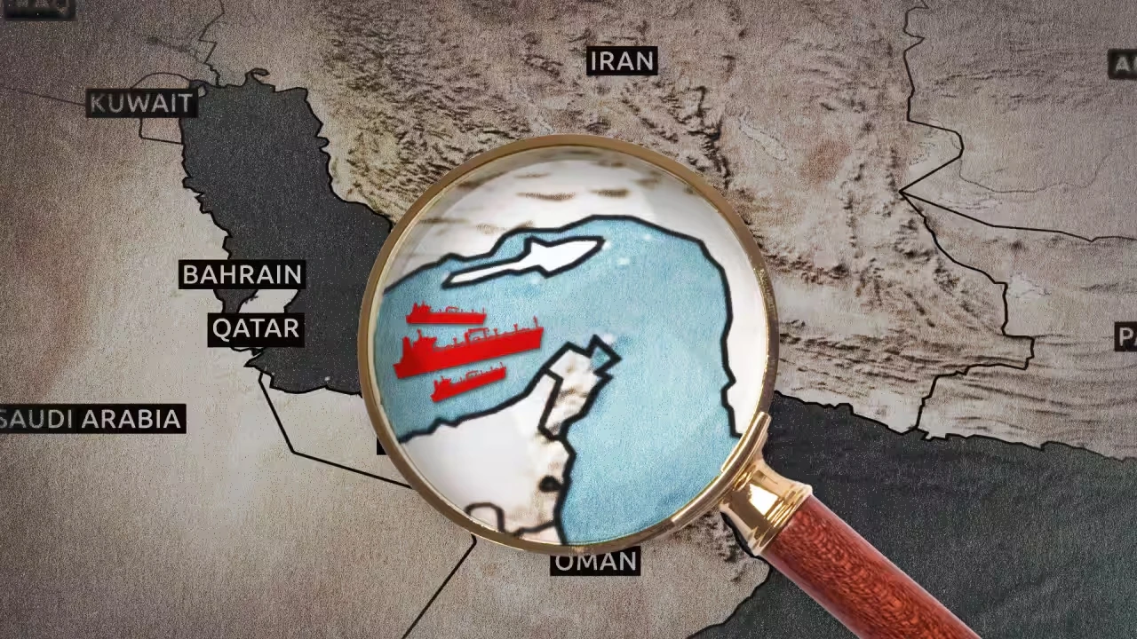 Iran ima plan: Zajedno s Omanom naplaćivat će prolaz kroz Hormuški tjesnac tijekom primirja