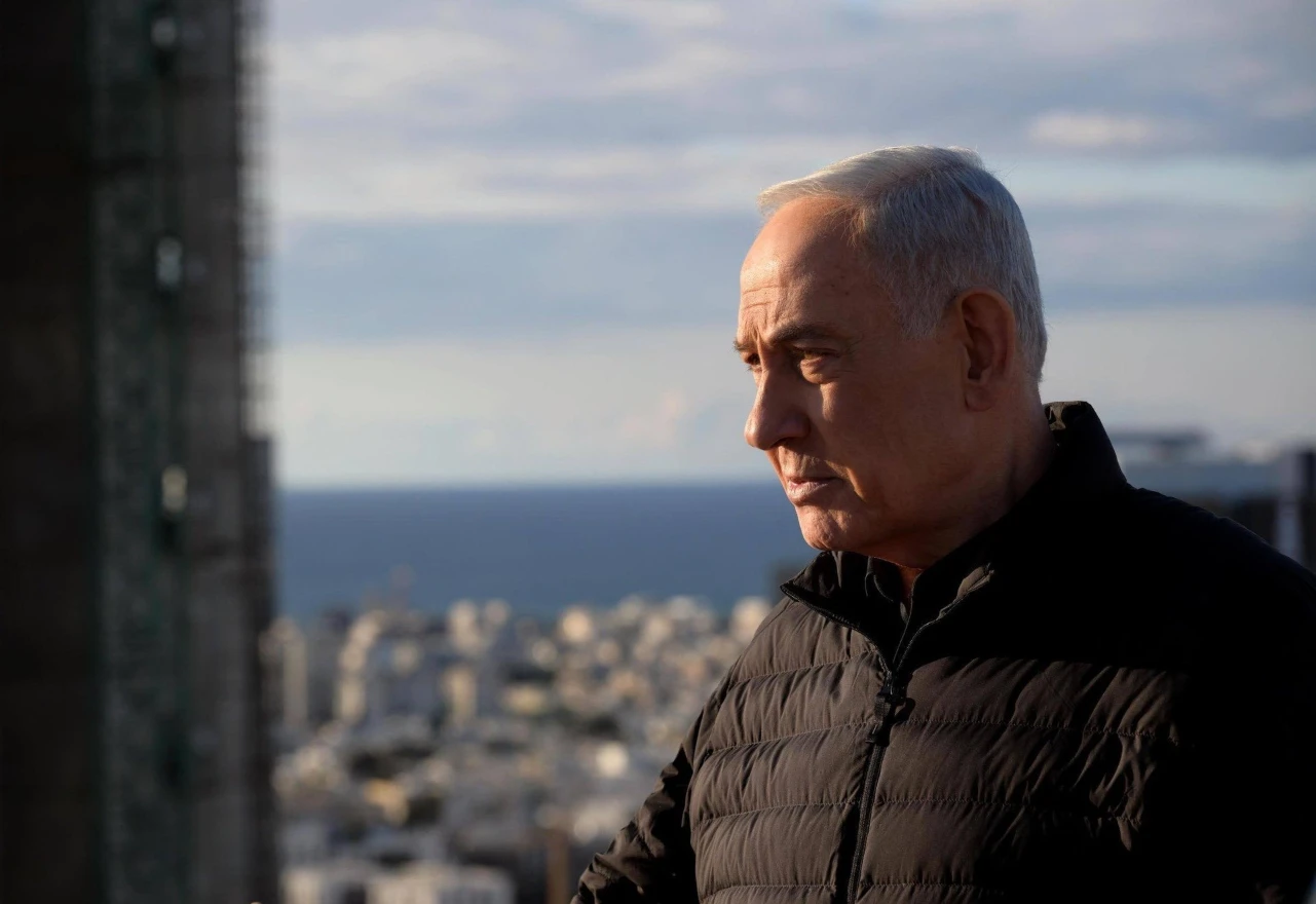 Izrael podržao primirje, ali uz jedan uvjet