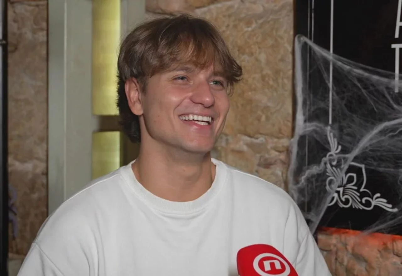 Nevjerojatan uspjeh: Jakov Jozinović oborio rekorde u jednoj od najpoznatijih dvorana